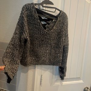 Size Medium sweater/shirt